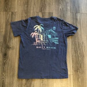 Salt Life Shirt